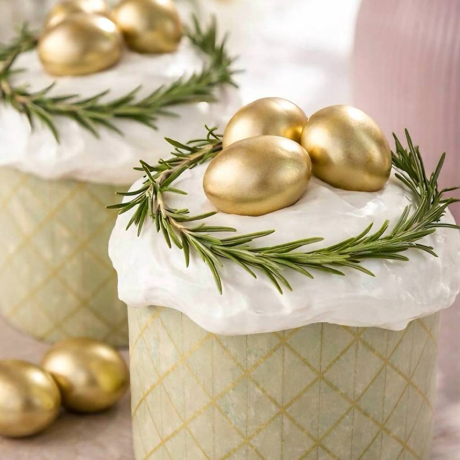 Пасха в «Сыроварне» 