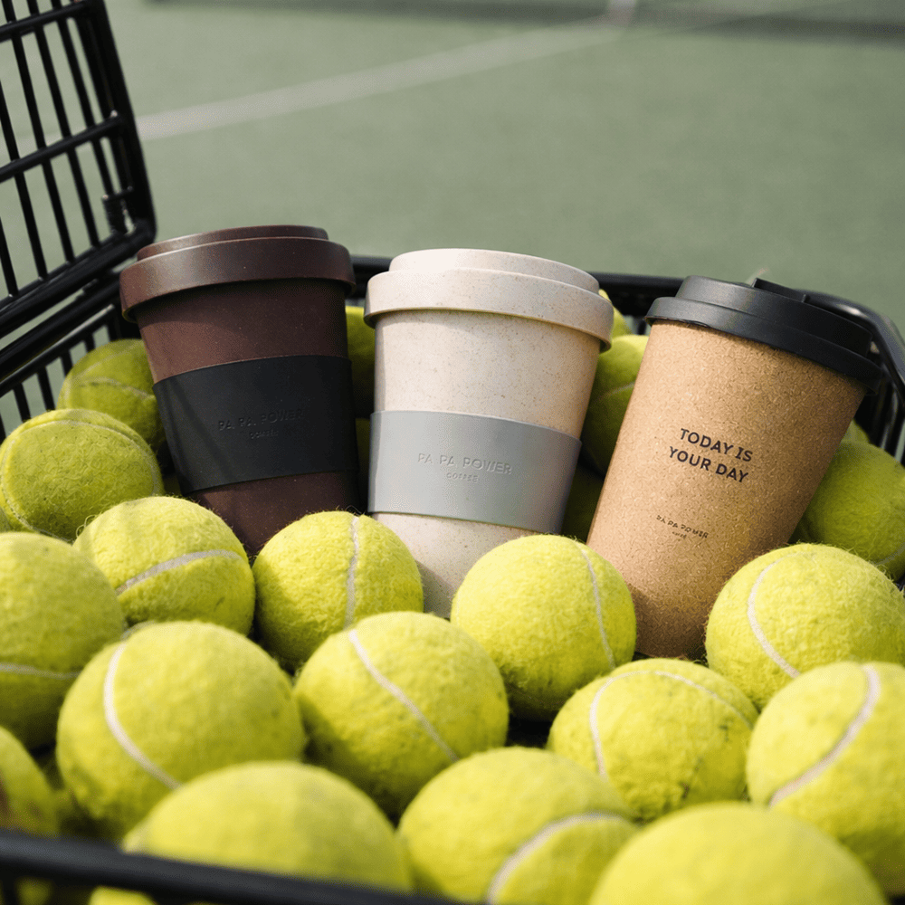 Скидка 15% на напиток в свою кружку