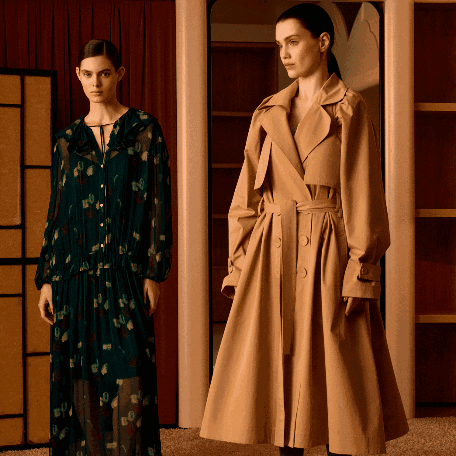 DREAMS by Alena Akhmadullina