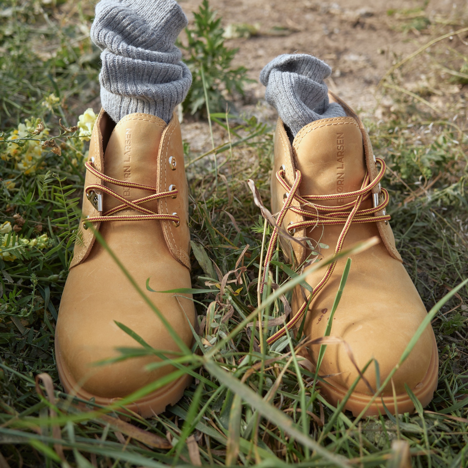 Алгоритм тепла: -40% на обувь при покупке куртки