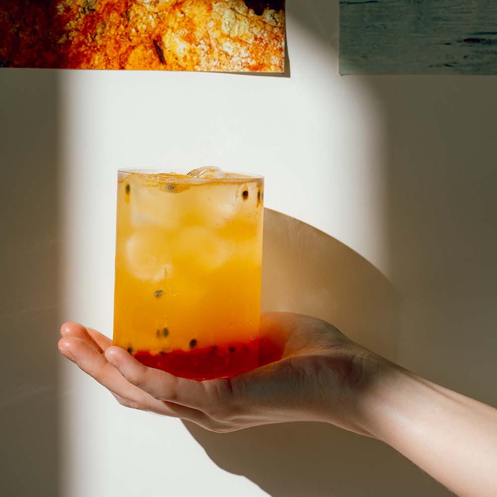 Забыли сахар