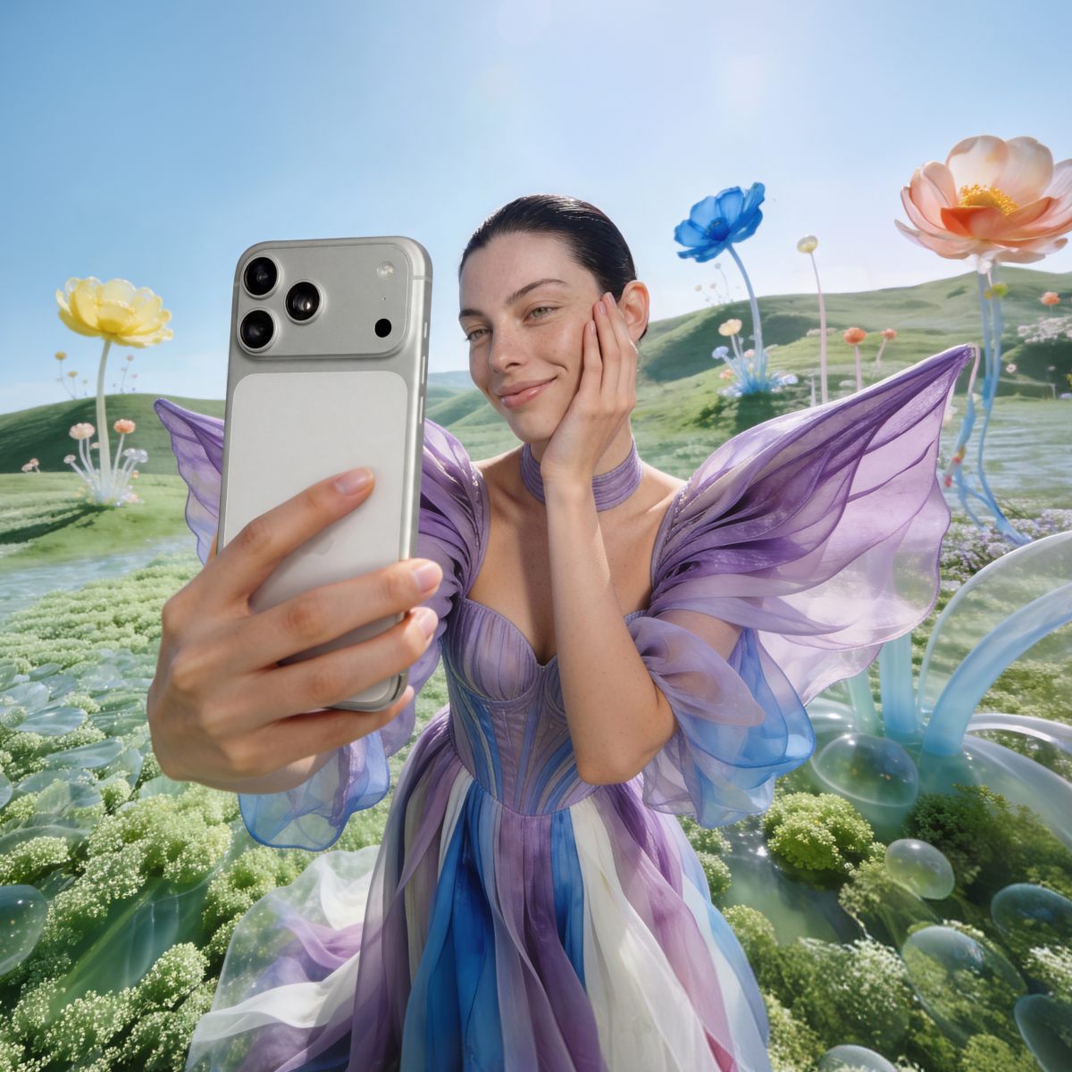 Технологичные подарки в restore: