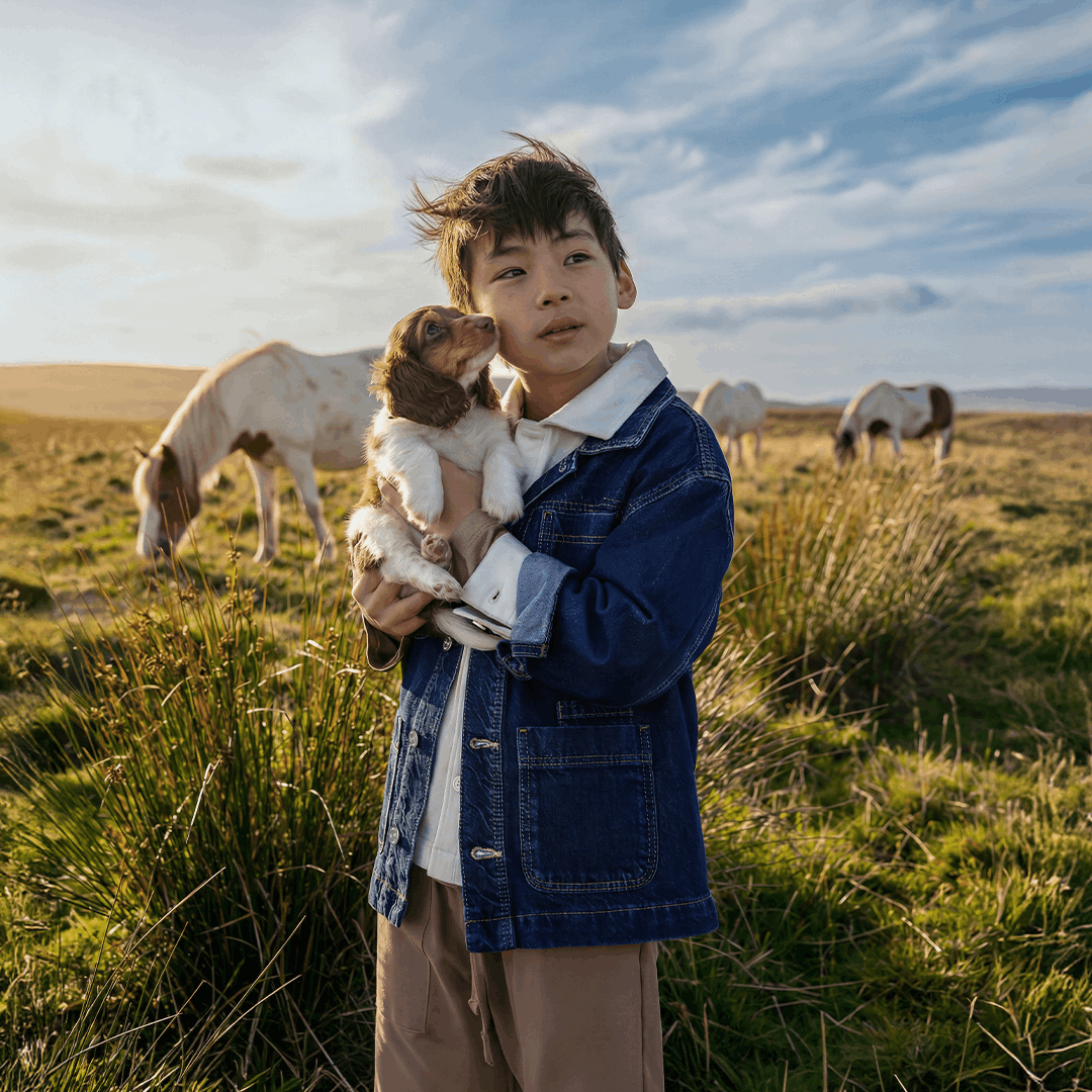 Новая коллекция ВЕСНА - ЛЕТО 2026 уже в Original Marines!