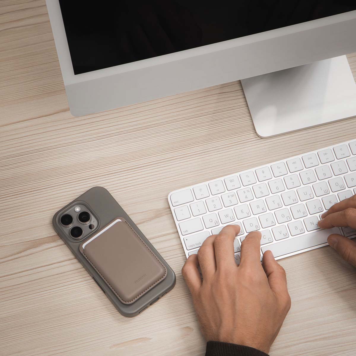 Специальные предложения в restore: