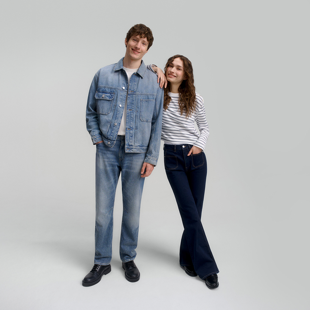 Новая коллекция Весна-Лето 2026 от Tom Tailor