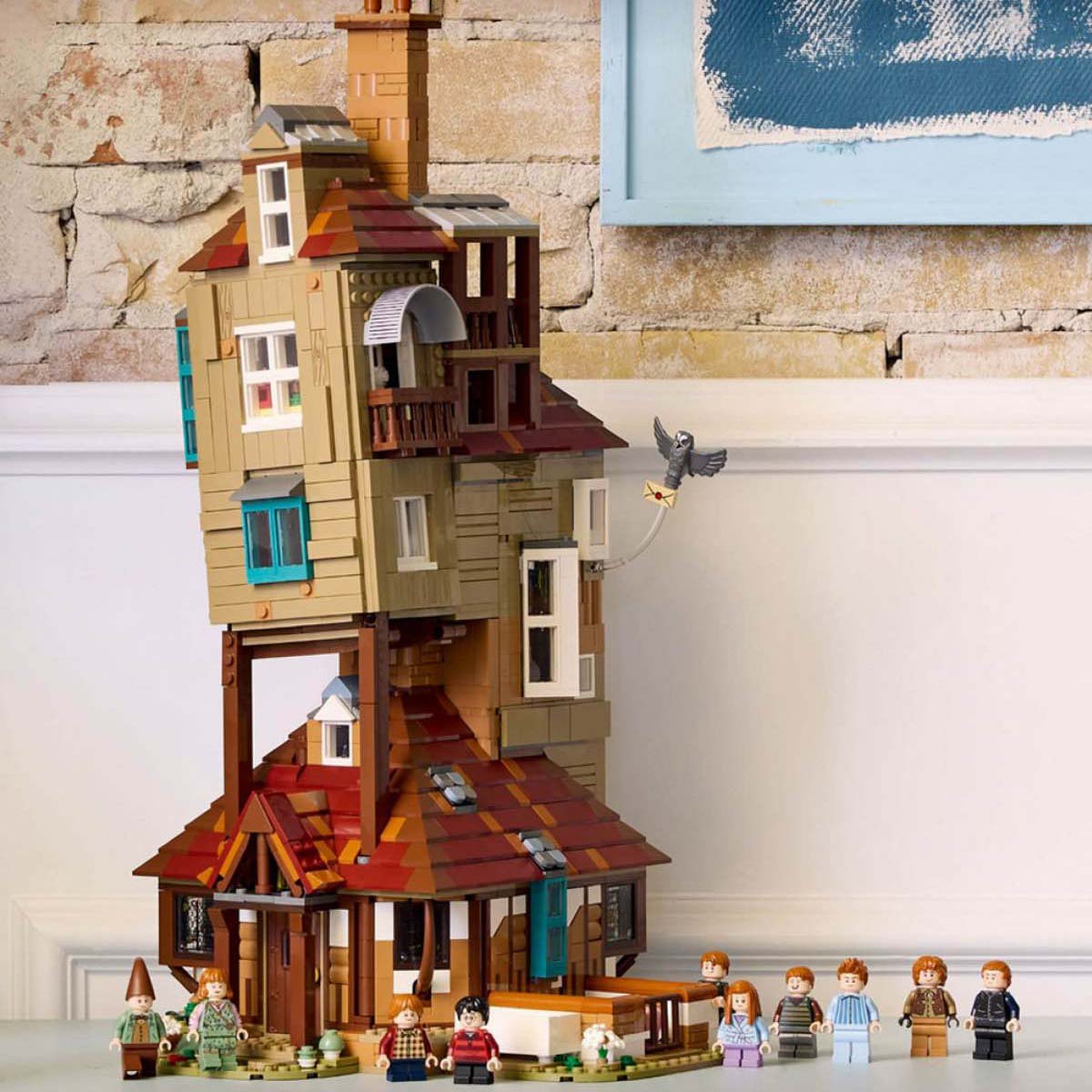 Черная пятница в «Мире Кубиков»