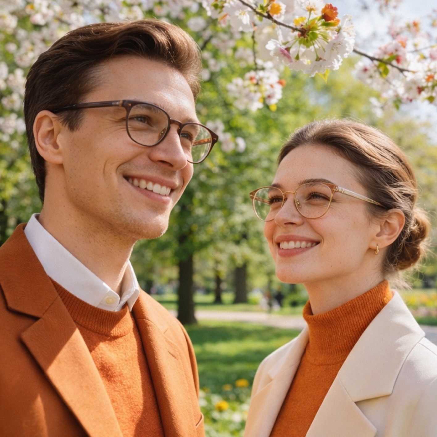 Новая коллекция оправ и солнцезащитных очков в Линзмастер