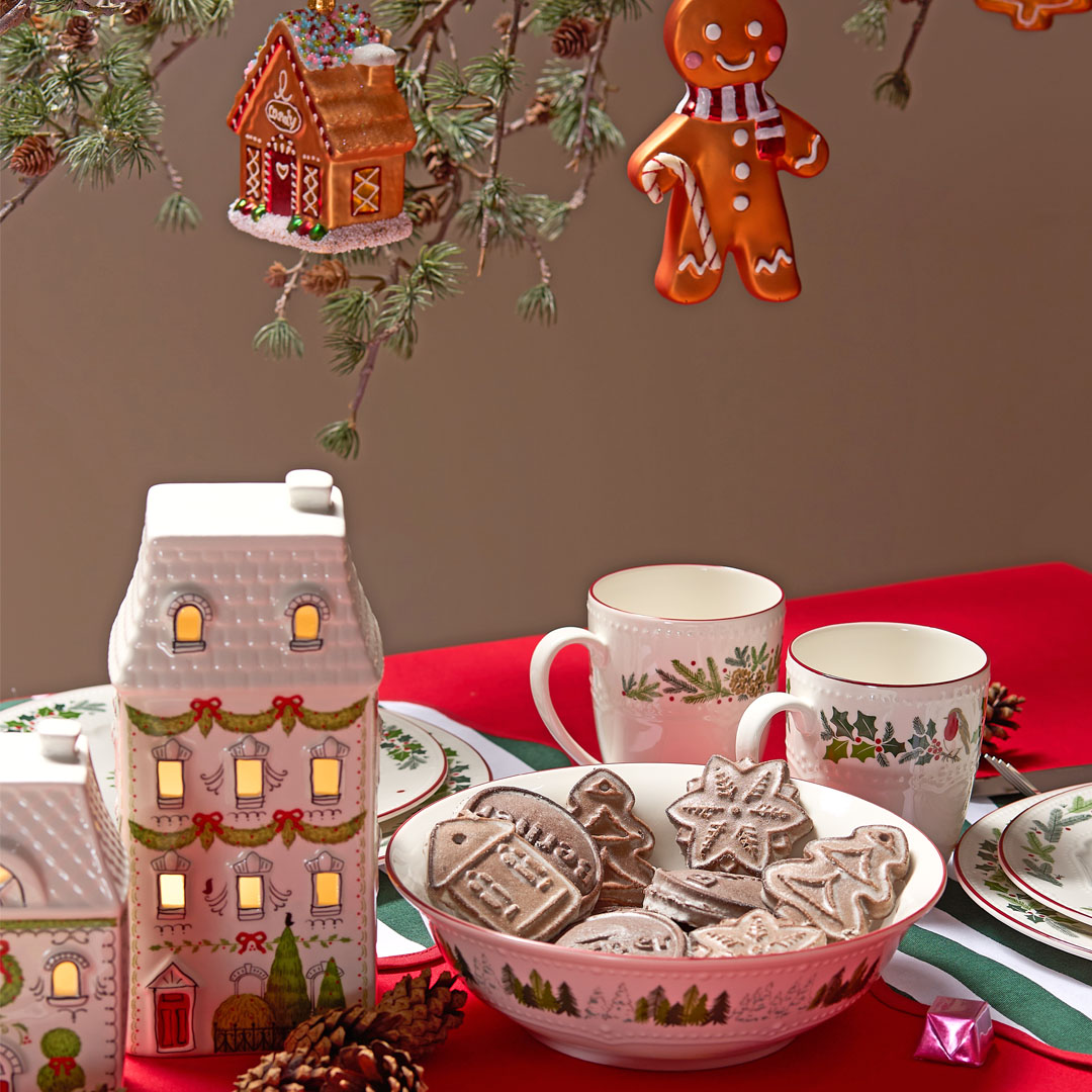 Волшебство скидок в Cook House!