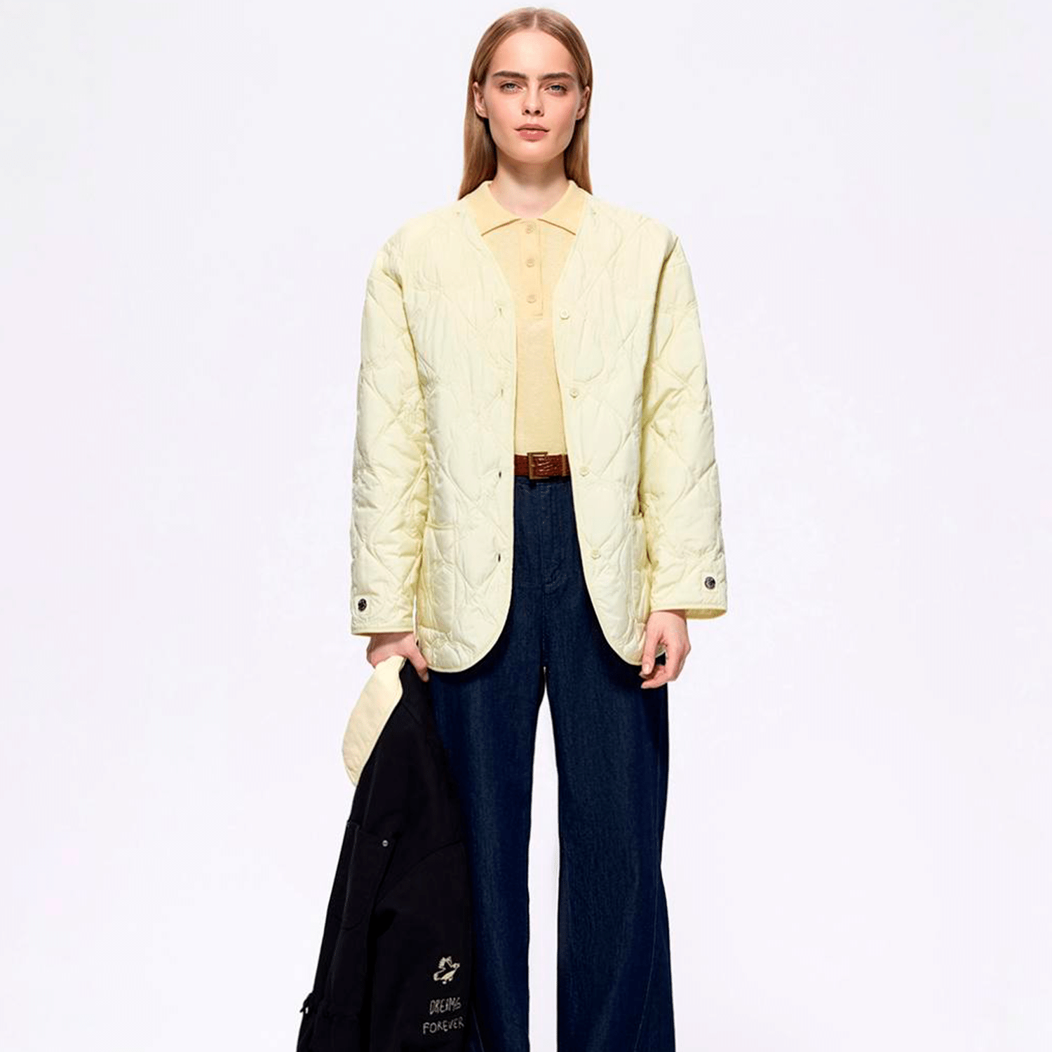 Весенние мечты — сезонная глава DREAMS by Alena Akhmadullina