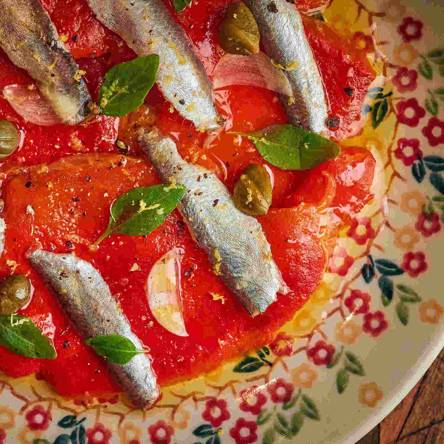 Специальное предложение из 10 блюд в честь 10-летия «Сыроварни»!