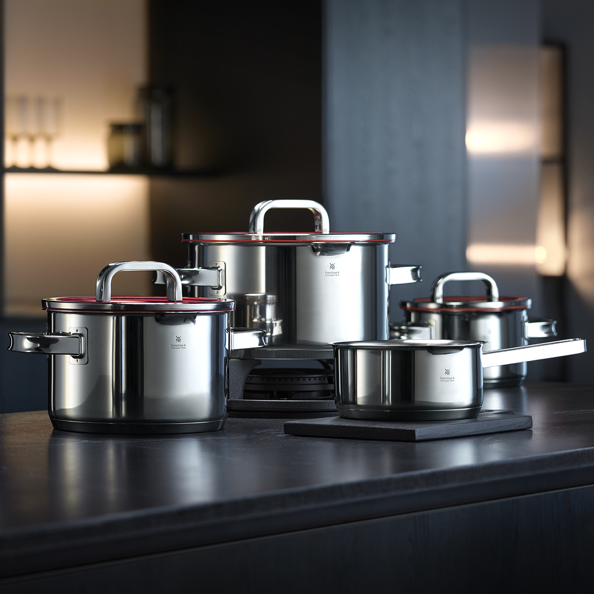 Посуда серии Function 4