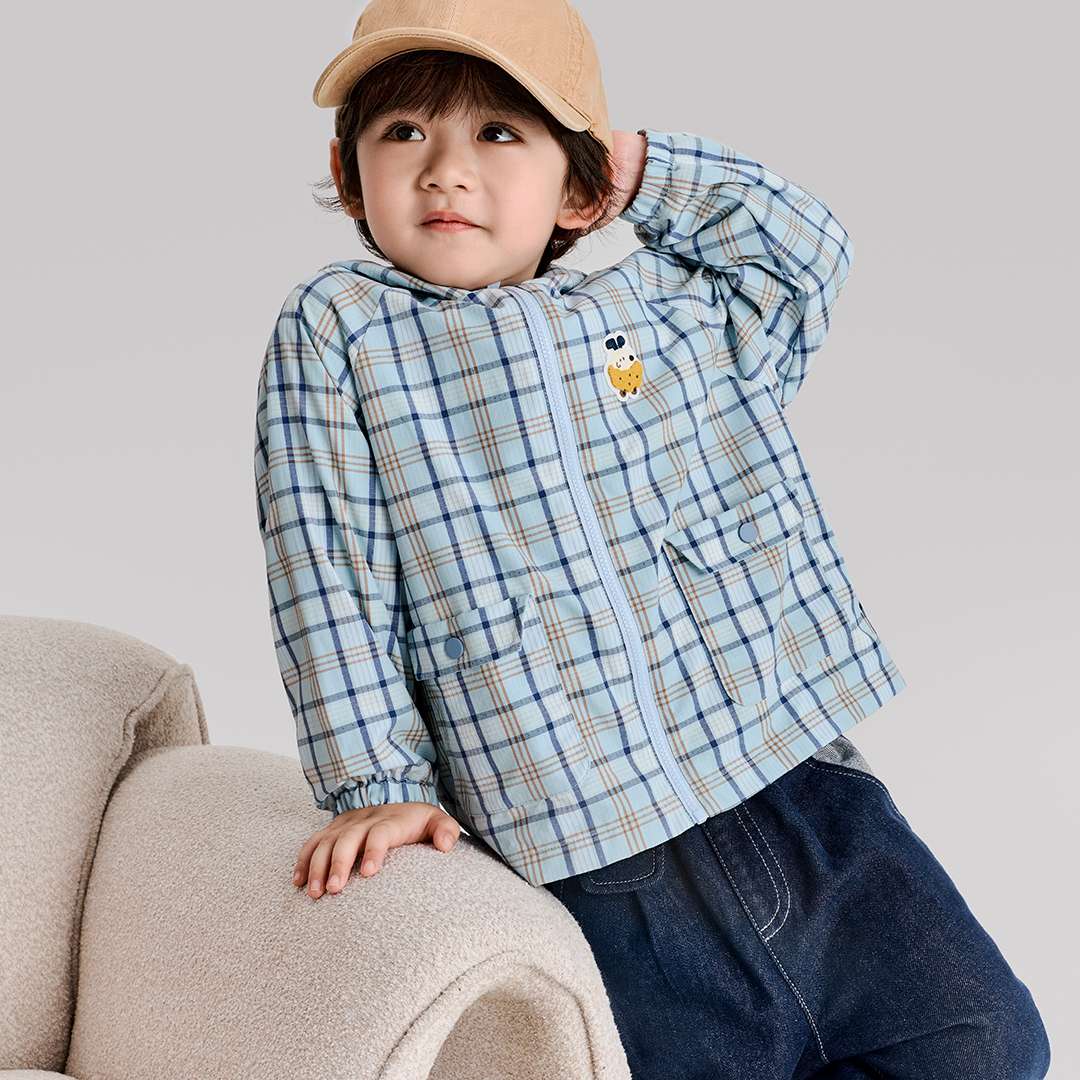 Скидка 20% на ассортимент для мальчиков в магазине Balabala только до 23 февраля