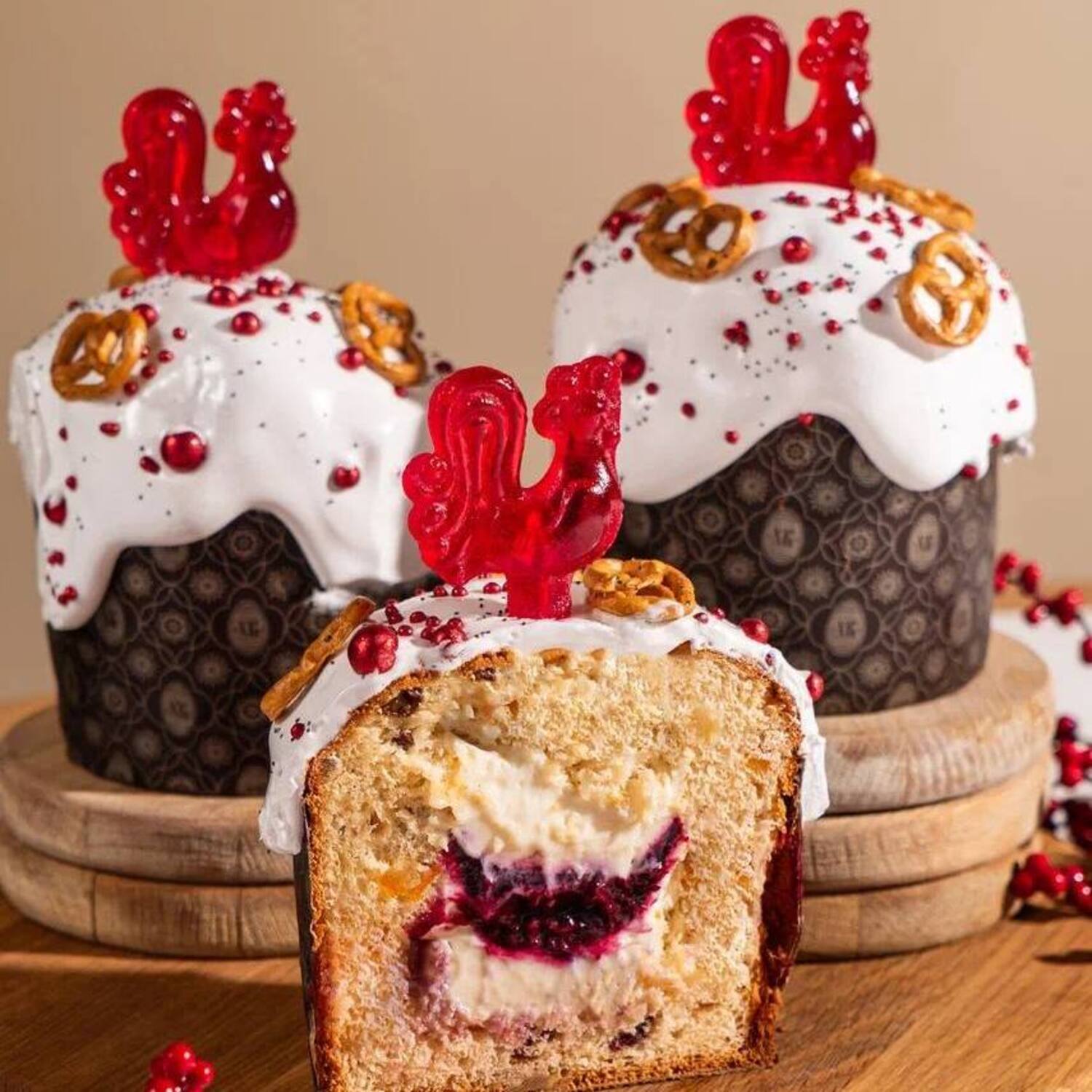 Пасха в «PRO.Хинкали»