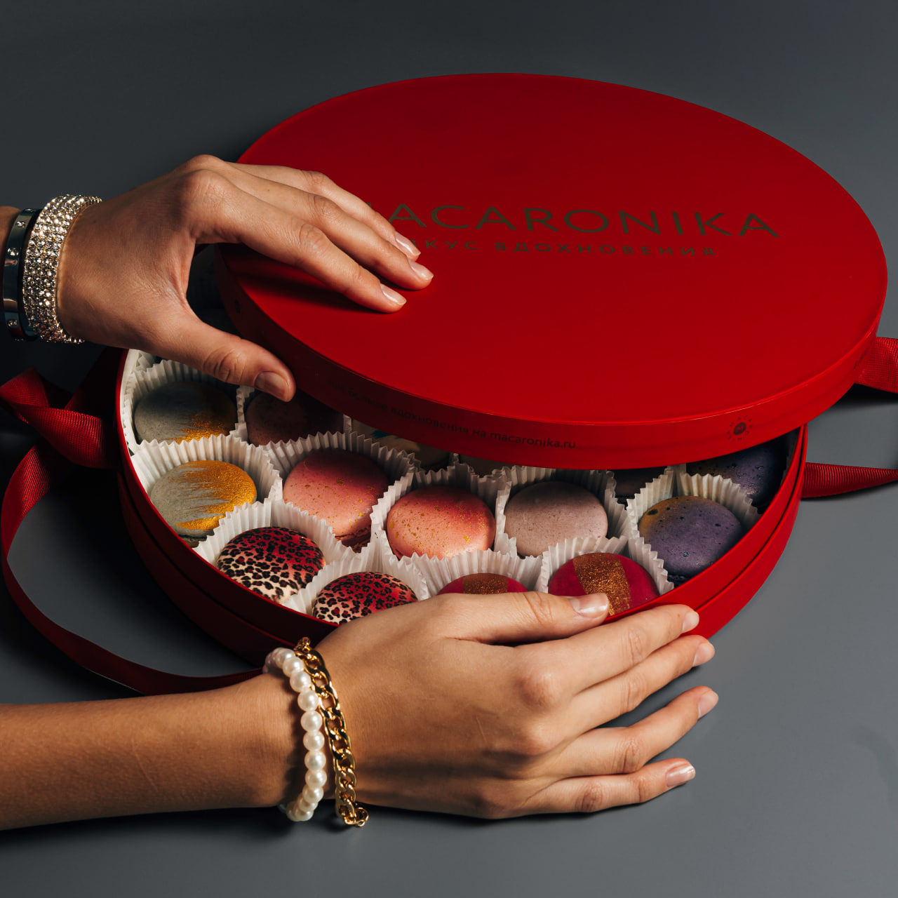 Macaronika