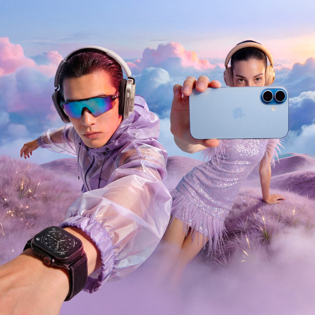 За гранью привычного: технологичные подарки в restore: