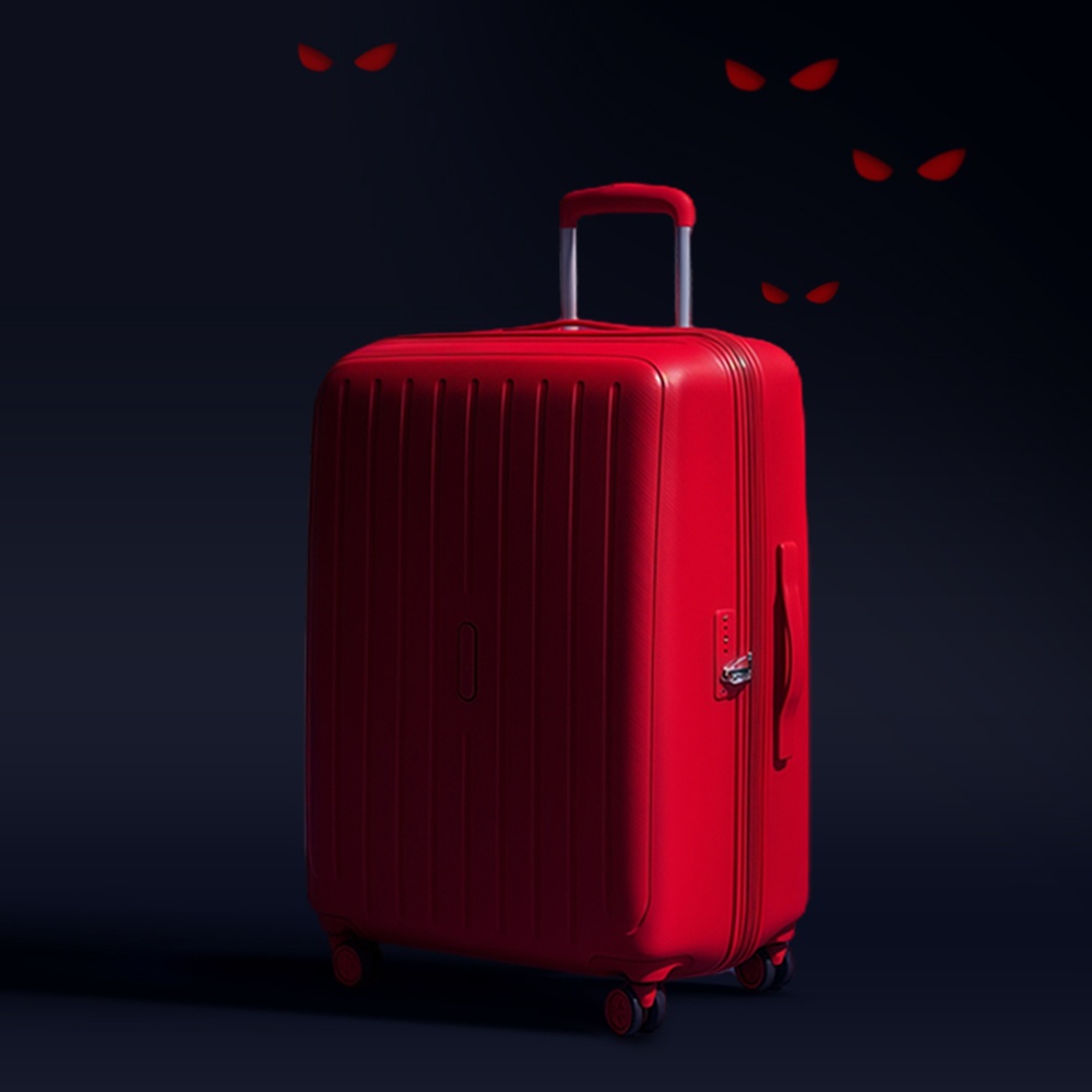 Страшные скидки в ЧемоданPRO!