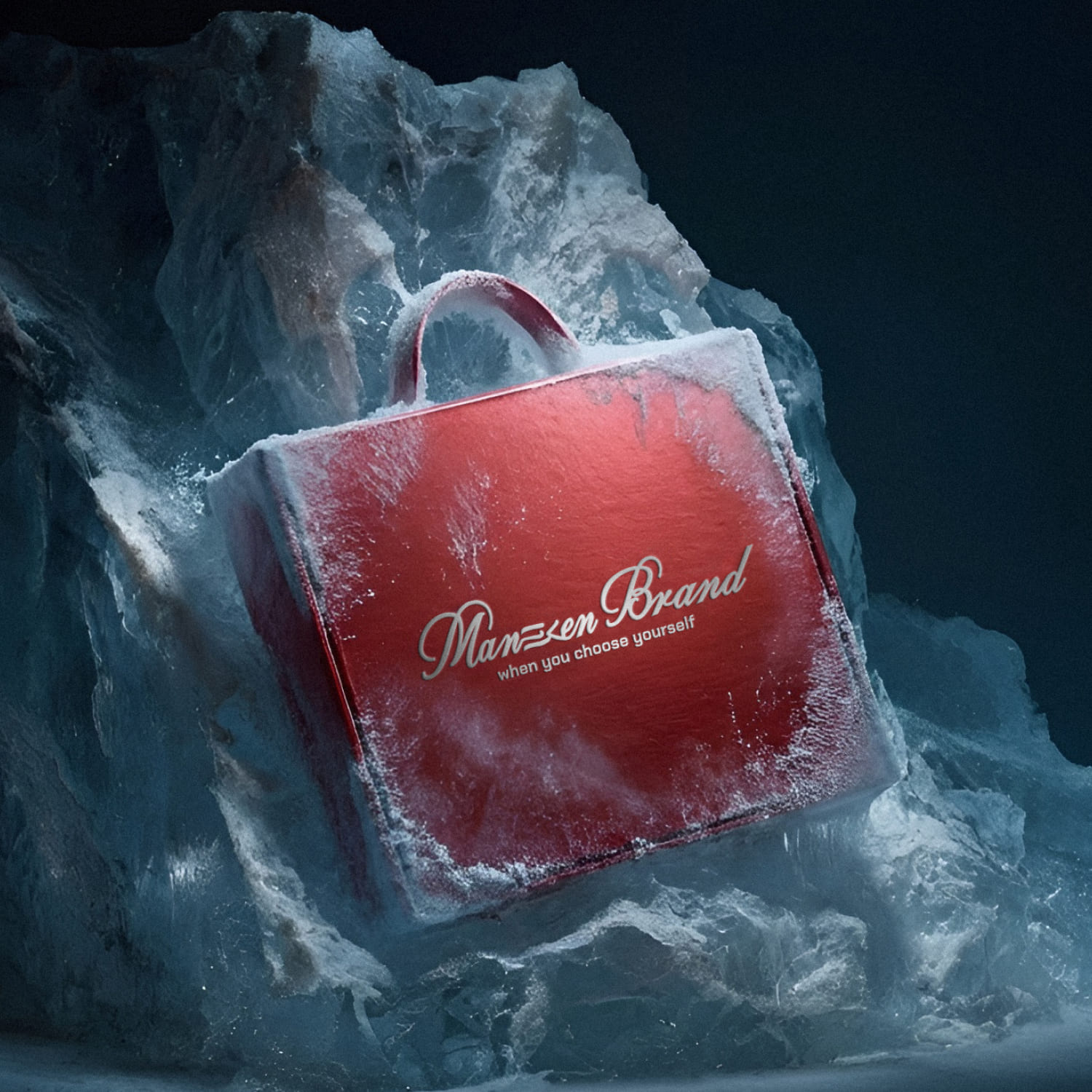 Новогодние боксы Maneken Brand с выгодой до 30%!