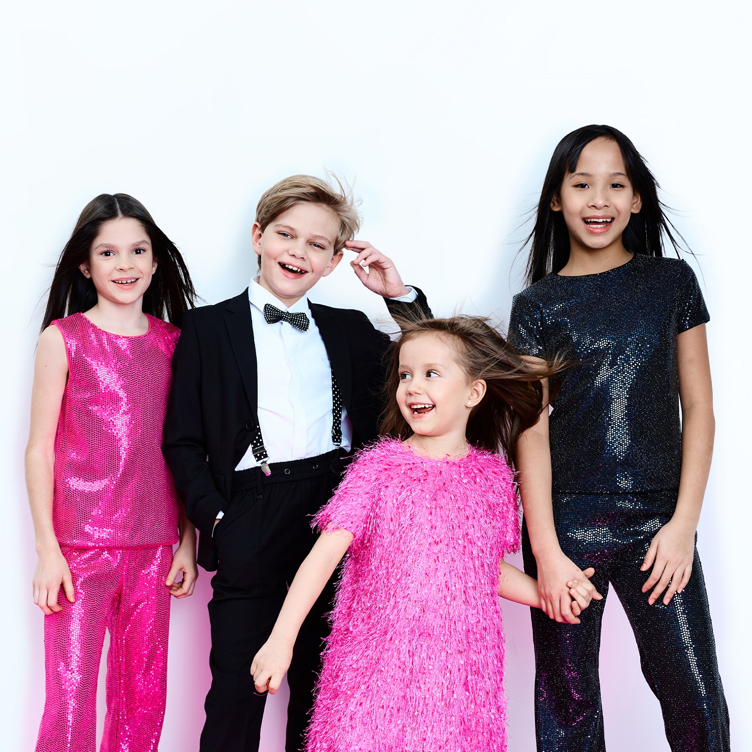 Праздник начинается в PlayToday!