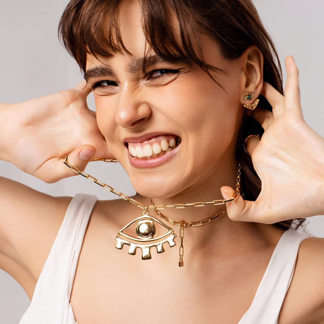 Зимняя распродажа в UNOde50