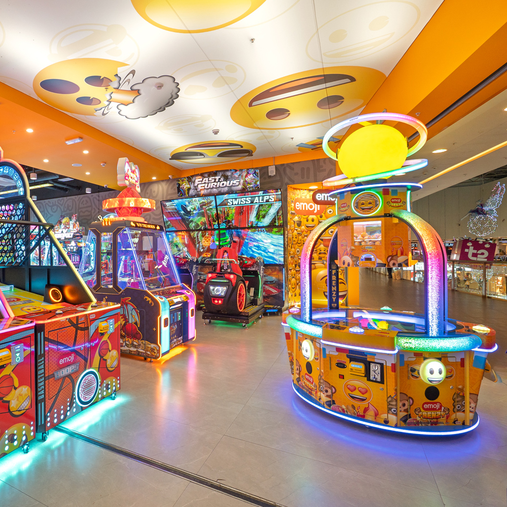 Планета эмоций