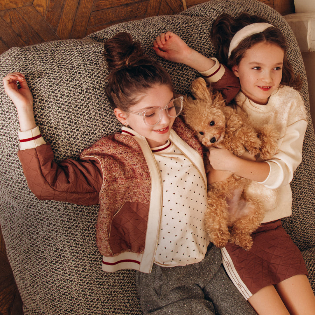 Сезонная распродажа в Choupette — скидки до 40%