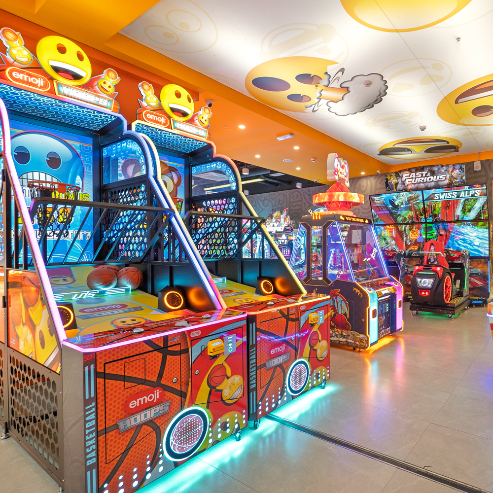 Планета эмоций