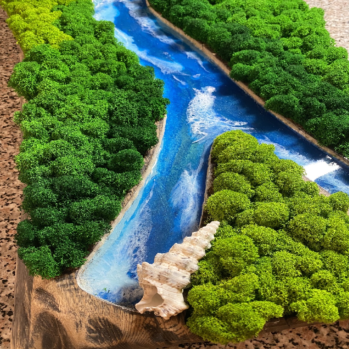 Лесное дело