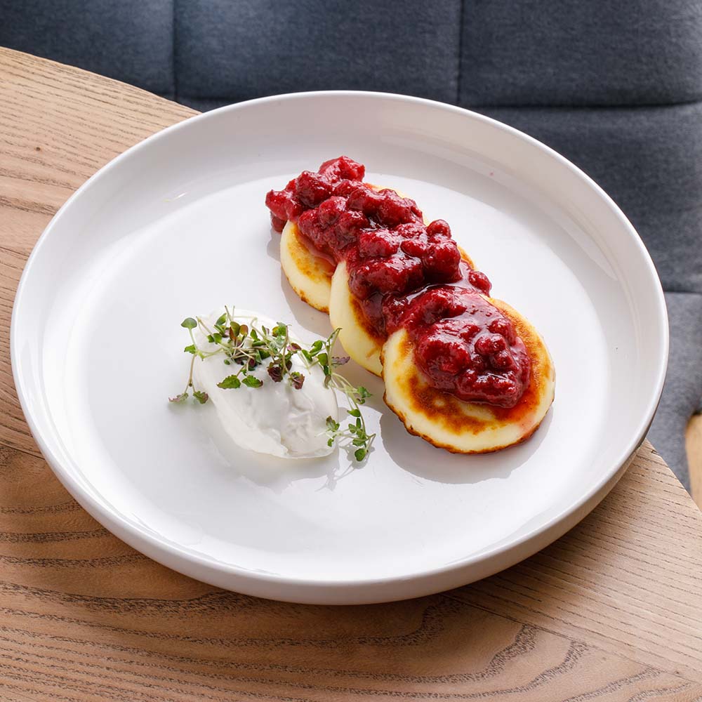 Забыли сахар