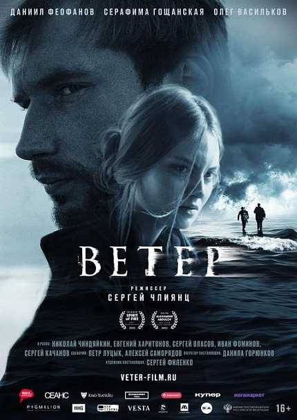 Ветер